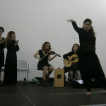nigredo-flamenco